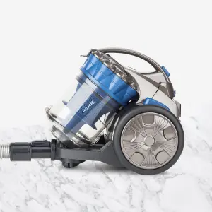 Vacuum cleaner H.Koenig Compact and Pet+ image-0