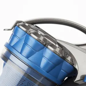 Vacuum cleaner H.Koenig Compact and Pet+ image-1