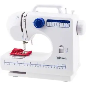 Nähmaschine H.Koenig image-1