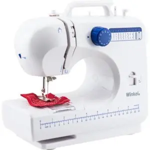 Nähmaschine H.Koenig image-2