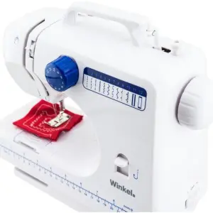 Nähmaschine H.Koenig image-3