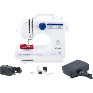 Nähmaschine H.Koenig image-4