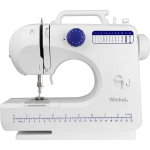 Nähmaschine H.Koenig image-5