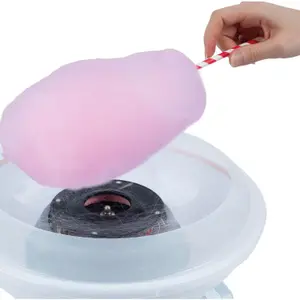 Máquina de algodón de azúcar H.Koenig image-4