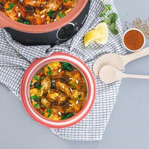 Electric Tajine H.Koenig image-3