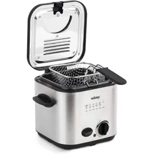 Friteuse et fondue H.Koenig image-0