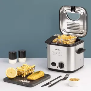 Friteuse et fondue H.Koenig image-4