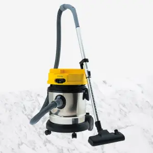 3 in 1 vacuum cleaner H.Koenig image-1