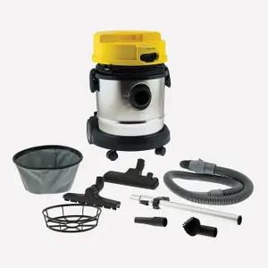 3 in 1 vacuum cleaner H.Koenig image-0