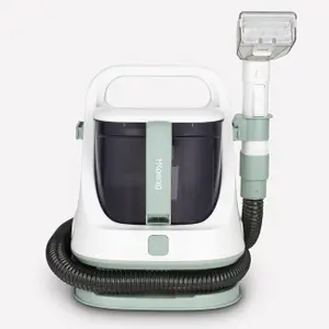 Vacuum cleaner for pet grooming H.Koenig