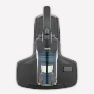 Mattress vacuum cleaner H.Koenig