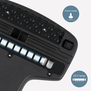 Mattress vacuum cleaner H.Koenig image-3