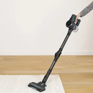 UP600 vacuum cleaner with flexible tube and special brush H.Koenig image-0