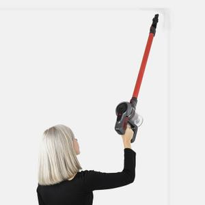 Cordless 2 in 1 upright vacuum cleaner H.Koenig PowerClean+ image-3