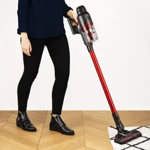 Aspirateur 2 en 1 sans fil H.Koenig FullPower image-1