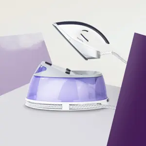 Steam iron H.Koenig 3,5 bars image-2