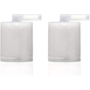 Filter for central unit: 2 pcs filters/blister pack H.Koenig V5-V5i - V6 pack de 2 - VF5