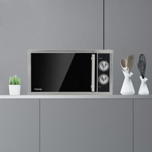 Mikrowelle und Grill H.Koenig image-2