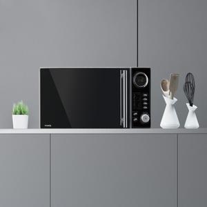 Mikrowelle und Grill H.Koenig image-2