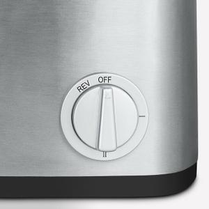 Metal meat mincer H.Koenig image-3