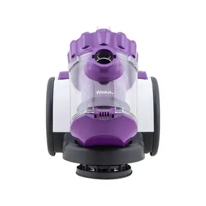 Bagless Multi-cyclone Vacuum Cleaner H.Koenig