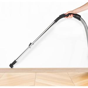 Triple A bagless multicyclonic vacuum cleaner H.Koenig image-4