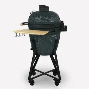 Japanisches Barbecue H.Koenig Kamado 18" image-2