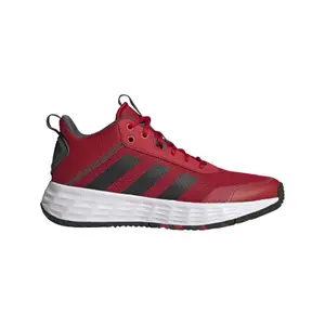 Scarpe basket adidas Ownthegame image-0