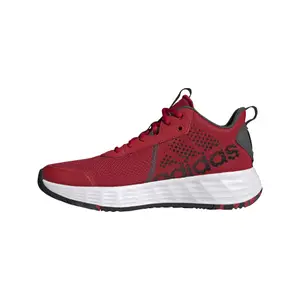 Scarpe basket adidas Ownthegame image-1