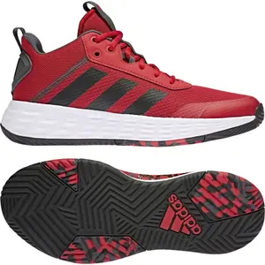 Scarpe basket adidas Ownthegame image-4