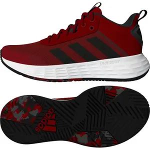 Scarpe basket adidas Ownthegame image-5