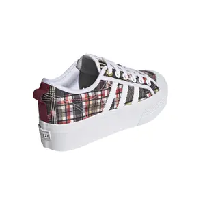 Baskets femme adidas Originals Nizza Platform image-2