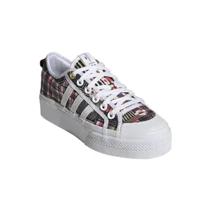 Baskets femme adidas Originals Nizza Platform image-1