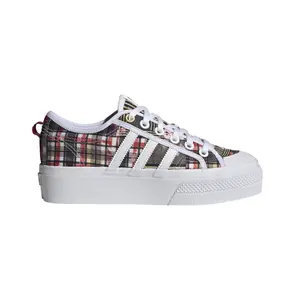 Baskets femme adidas Originals Nizza Platform image-0