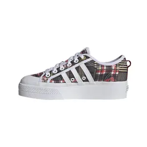 Baskets femme adidas Originals Nizza Platform image-4