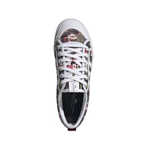 Baskets femme adidas Originals Nizza Platform image-5