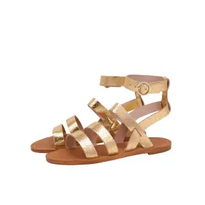 Sandálias femininas M.Moustache Angèle image-1