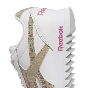 Girl's shoes Reebok Royal Jogger 2 Platform image-6