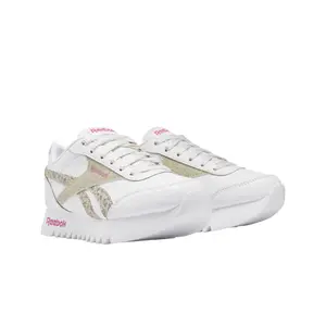 Girl's shoes Reebok Royal Jogger 2 Platform image-5