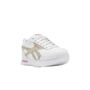 Girl's shoes Reebok Royal Jogger 2 Platform image-3