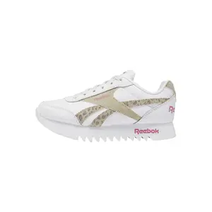 Girl's shoes Reebok Royal Jogger 2 Platform image-2