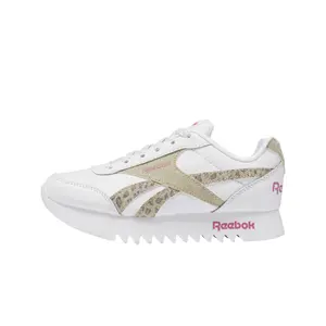 Girl's shoes Reebok Royal Jogger 2 Platform image-4