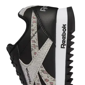 Girl's shoes Reebok Royal Jogger 2 Platform image-6