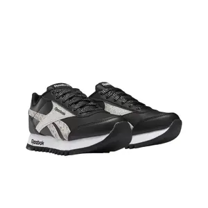 Girl's shoes Reebok Royal Jogger 2 Platform image-5