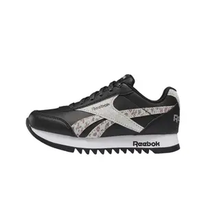 Girl's shoes Reebok Royal Jogger 2 Platform image-4