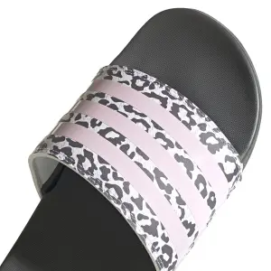 Chanclas de mujer adidas Adilette Comfort image-5