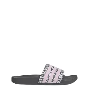 Chanclas de mujer adidas Adilette Comfort image-1