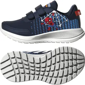 Children's shoes adidas Marvel Tensaur Run image-3