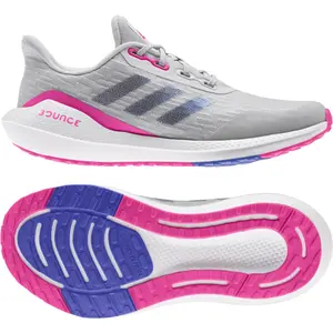 Zapatillas para niños adidas EQ21 Run image-1