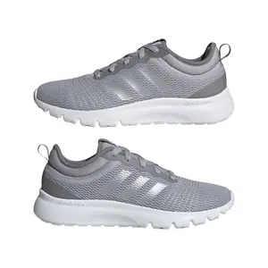 Scarpe da corsa da donna adidas Fluidup image-3